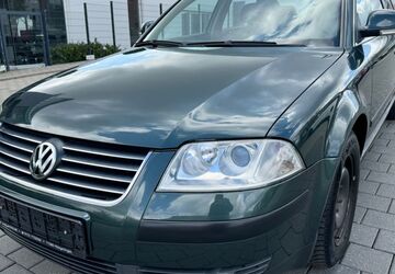 VW Passat 314.000 km 1.980 &euro; Holzgerlingen 71088