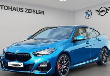 BMW 220 Gran Coupé 11.800 km 32.380 &euro; Waiblingen 71332