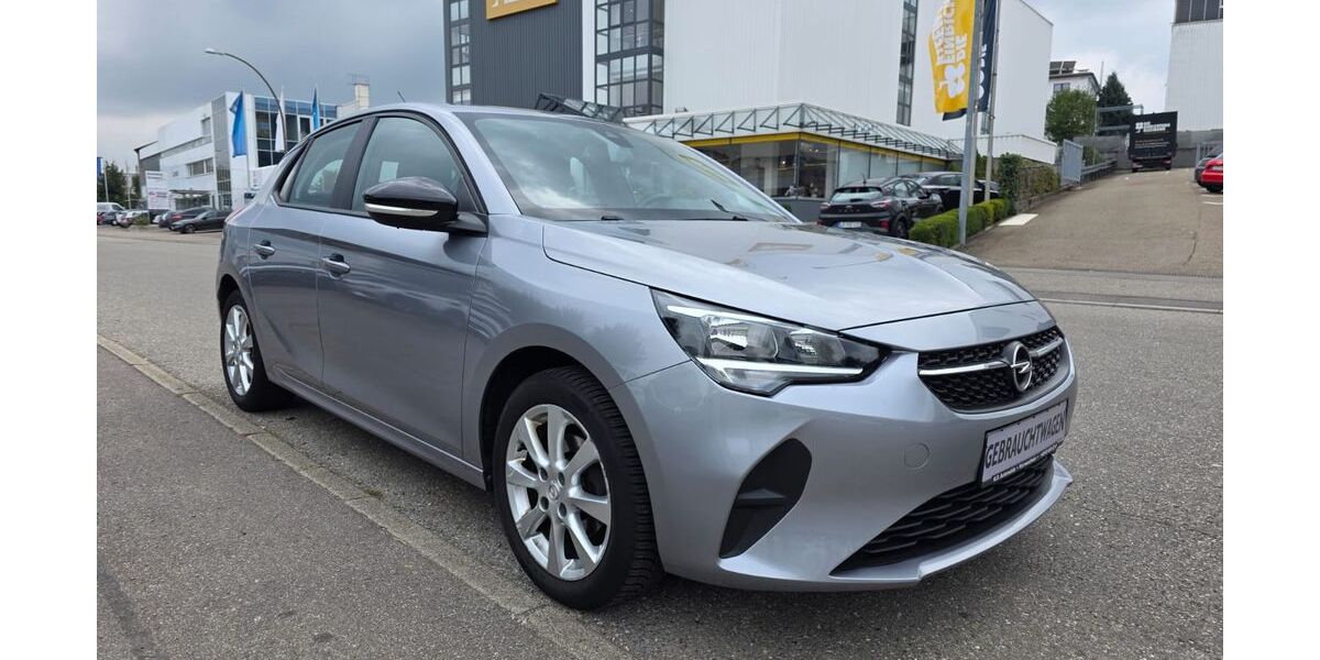 Opel Corsa 89.540 km 9.990 &euro; Kornwestheim (bei Stuttgart) 70806