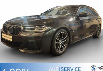 BMW 530 63.250 km 37.290 &euro; Asperg 71679