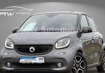 Smart ForFour 69.600 km 8.680 &euro; Gerlingen 70839