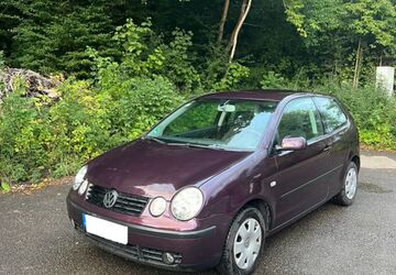 VW Polo 102.850 km 3.999 &euro; Reutlingen 72770