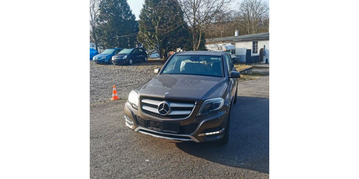 Mercedes-Benz GLK 350 260.000 km 10.800 &euro; Tübingen 72074