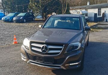 Mercedes-Benz GLK 350 260.000 km 11.600 &euro; Tübingen 72074