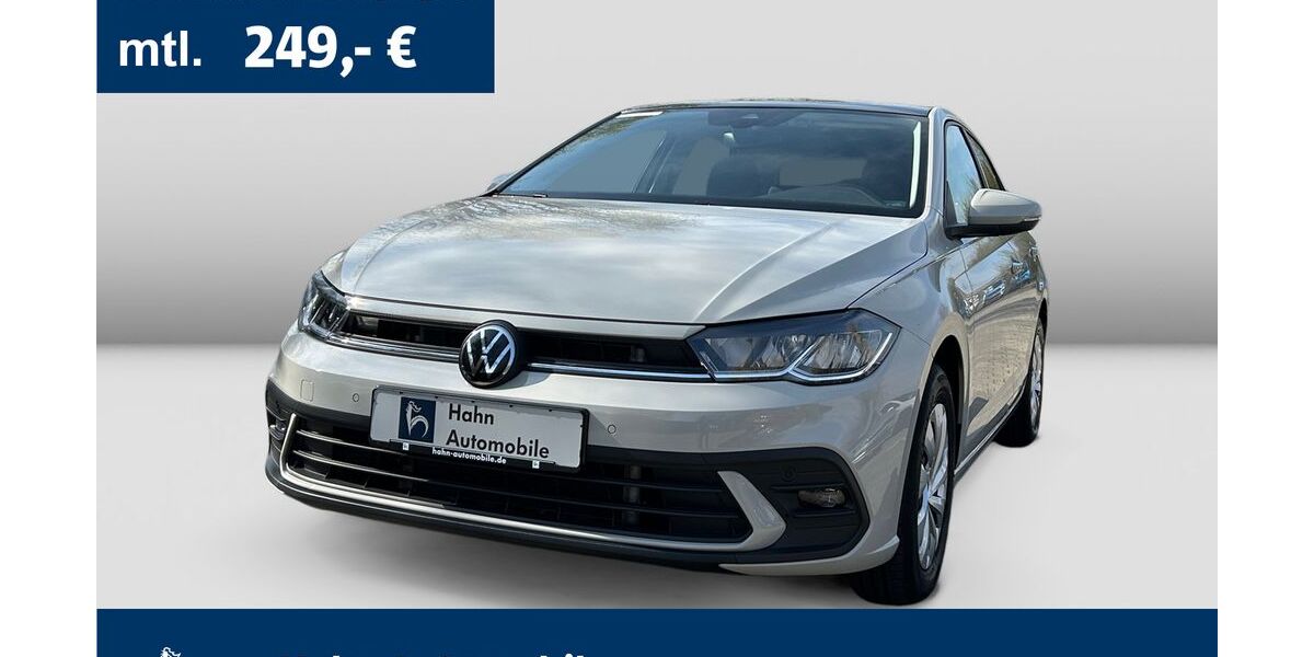 VW Polo 29.209 km 19.450 &euro; Ludwigsburg 71634