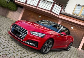 Audi A5 148.500 km 23.700 &euro; Pforzheim 75177