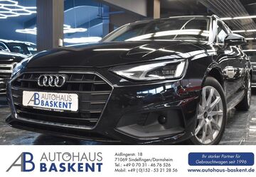 Audi A4 49.900 km 22.890 &euro; Sindelfingen-Darmsheim 71069