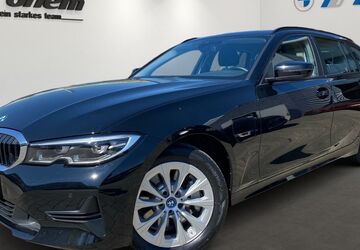 BMW 330 71.000 km 25.400 &euro; Nürtingen 72622