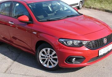 Fiat Tipo 94.874 km 9.250 &euro; Calw 75365