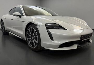 Porsche Taycan 70.000 km 64.999 &euro; Reutlingen / Mittelstadt 72766