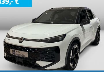 VW T-Roc 4.900 km 39.980 &euro; Pforzheim 75172