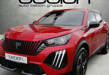 Peugeot 2008 17.900 km 22.880 &euro; Schönaich 71101