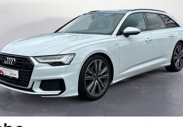 Audi A6 119.643 km 37.990 &euro; Reutlingen 72760