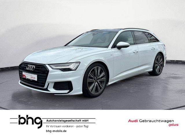 Audi A6 119.643 km 37.990 &euro; Reutlingen 72760