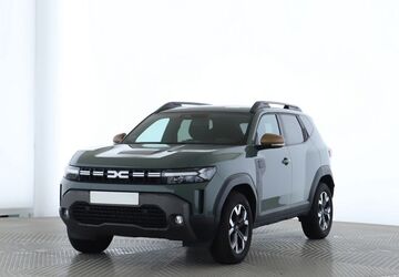 Dacia Duster 25.000 km 25.850 &euro; Neckartenzlingen bei Stuttgart 72654