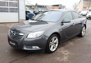 Opel Insignia 130.000 km 7.900 &euro; Calw 75365