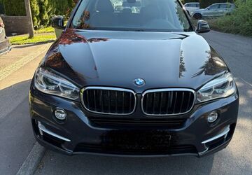 BMW X5 219.000 km 19.800 &euro; Gomaringen 72810