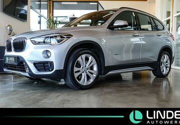 BMW X1 188.800 km 14.900 &euro; Kusterdingen 72127