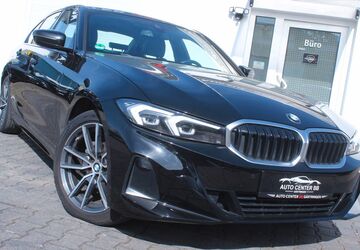 BMW 318 155.600 km 24.500 &euro; Gärtringen / Böblingen 71116