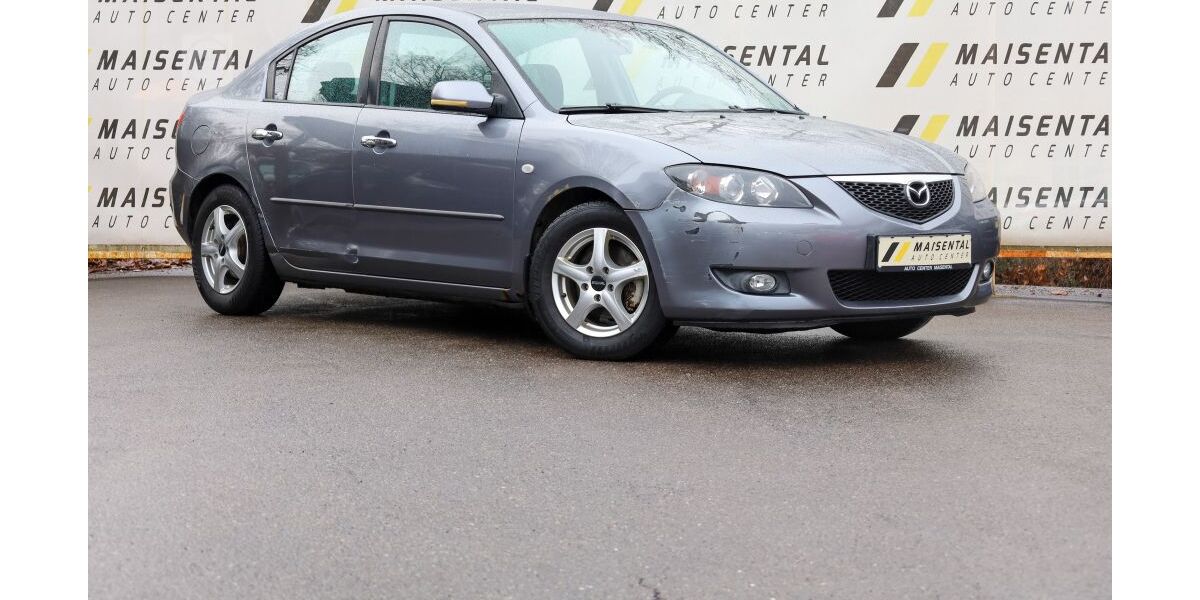 Mazda 3 131.298 km 1.799 &euro; Reutlingen-Betzingen 72770