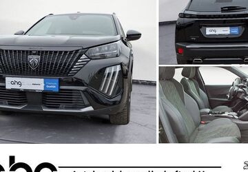 Peugeot 2008 24.800 km 23.930 &euro; Pforzheim 75179