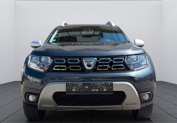 Dacia Duster 71.242 km 14.990 &euro; Nagold 72202