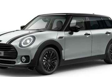 Mini Cooper Clubman 54.060 km 24.830 &euro; Rottenburg 72108