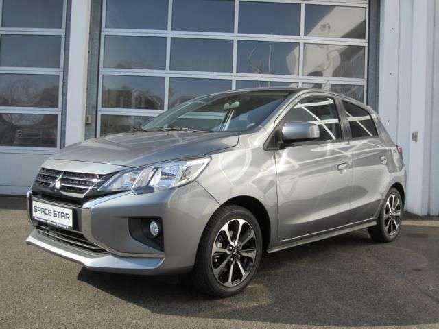 Mitsubishi Space Star 50.500 km 9.490 &euro; Waiblingen 71334