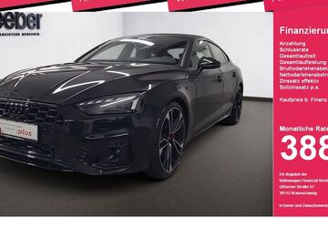 Audi S5 39.907 km 47.980 &euro; Leonberg 71229
