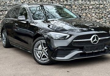 Mercedes-Benz C 300 28.678 km 39.450 &euro; Sindelfingen 71065