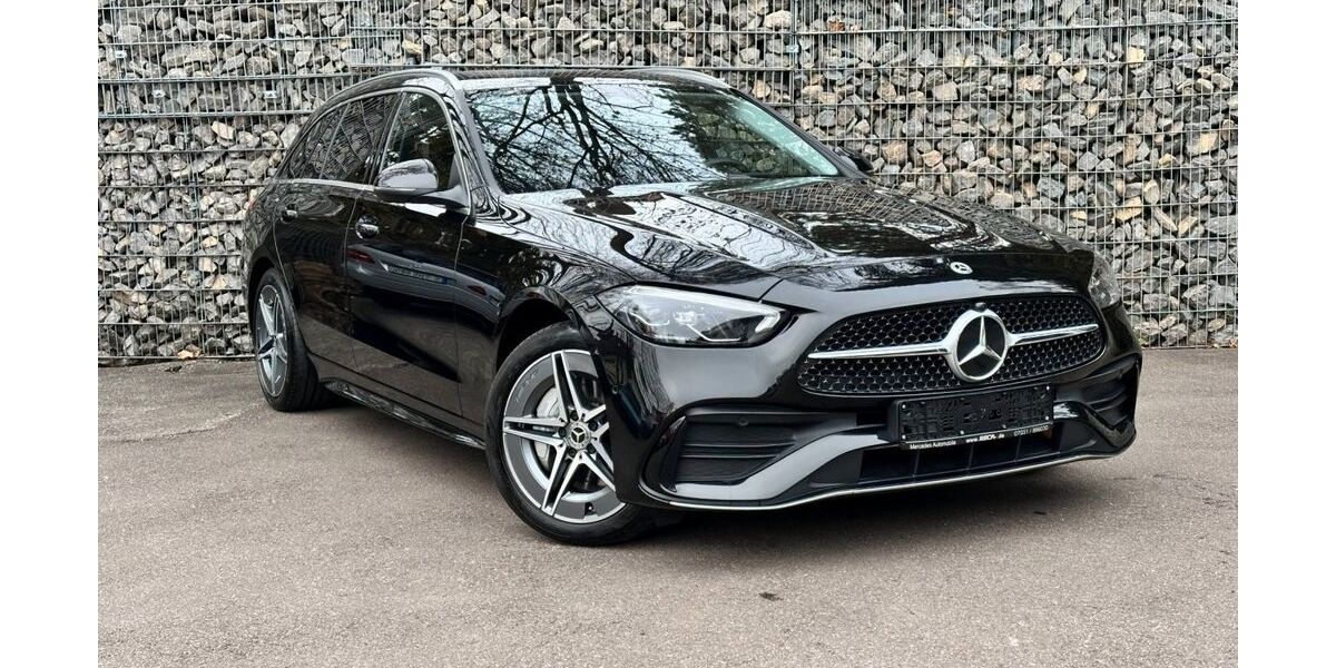 Mercedes-Benz C 300 28.678 km 39.450 &euro; Sindelfingen 71065