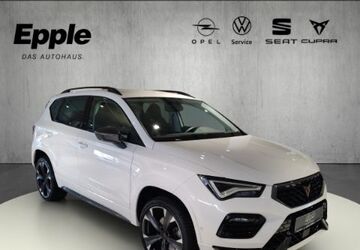 Cupra Ateca 20.138 km 29.490 &euro; Rutesheim 71277
