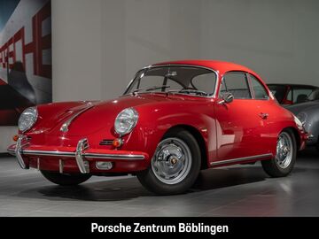 Gebrauchte Porsche 356