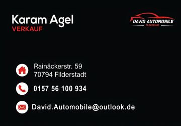 Citroen Berlingo 270.000 km 990 &euro; Filderstadt bei Stuttgart 70794