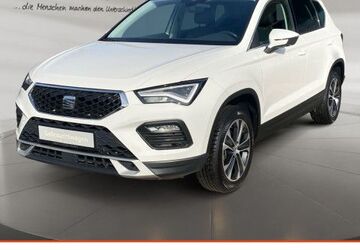 Seat Ateca 19.997 km 26.760 &euro; Nürtingen 72622