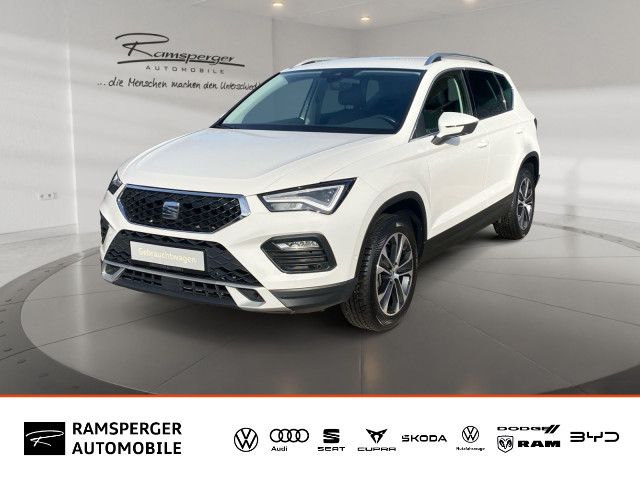 Seat Ateca 19.997 km 26.760 &euro; Nürtingen 72622