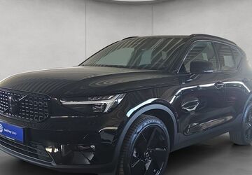 Volvo XC40 12.499 km 38.990 &euro; Waiblingen 71332