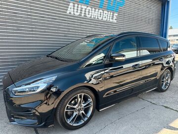 Gebrauchte Ford S-Max