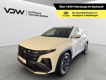 Gebrauchte Hyundai Tucson