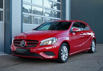 Mercedes-Benz A 180 155.000 km 9.990 &euro; Rottenburg am Neckar 72108