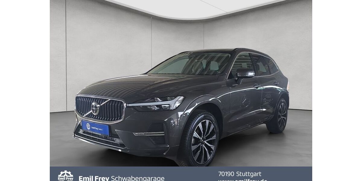 Volvo XC60 17.408 km 40.970 &euro; Stuttgart 70190
