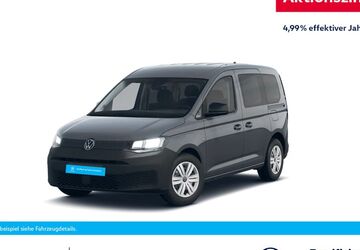 VW Caddy 7.911 km 30.990 &euro; Stuttgart 70188