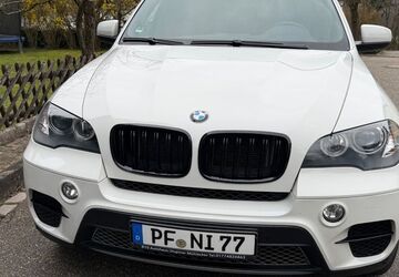 BMW X5 237.000 km 13.900 &euro; pforzheim 75179