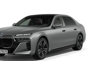 BMW i7 49.571 km 109.930 &euro; Pforzheim 75179