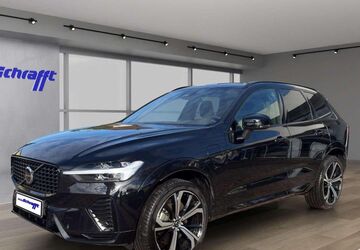 Volvo XC60 78.000 km 39.490 &euro; Wurmberg 75449