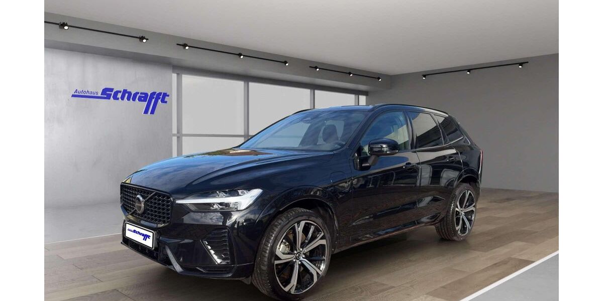 Volvo XC60 78.000 km 39.490 &euro; Wurmberg 75449