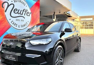 Ford Capri 39.100 km 36.999 &euro; Herrenberg-Kuppingen 71083