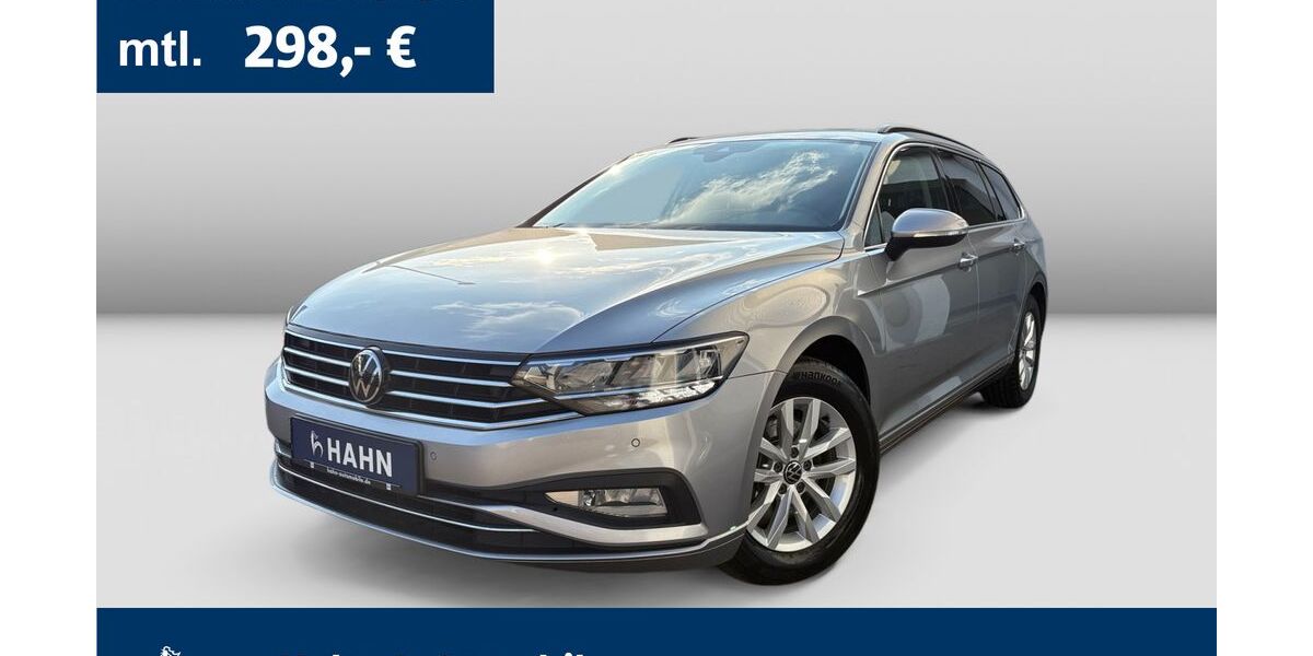 VW Passat Variant 94.981 km 24.430 &euro; Esslingen (bei Stuttgart) 73734
