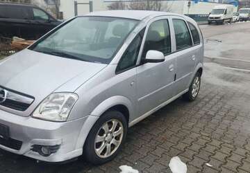 Opel Meriva 129.000 km 1.750 &euro; Asperg 71679