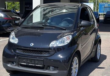 Smart ForTwo 107.000 km 5.200 &euro; Filderstadt 70794